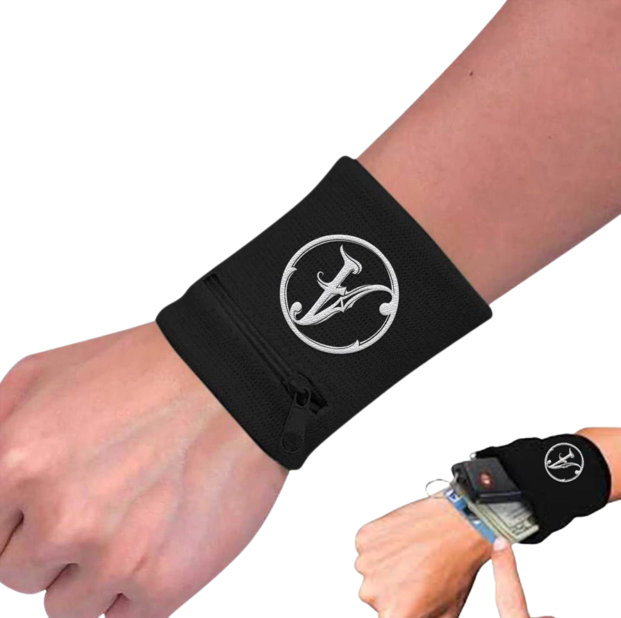 APOCALYPTICA - A-Logo Wristband