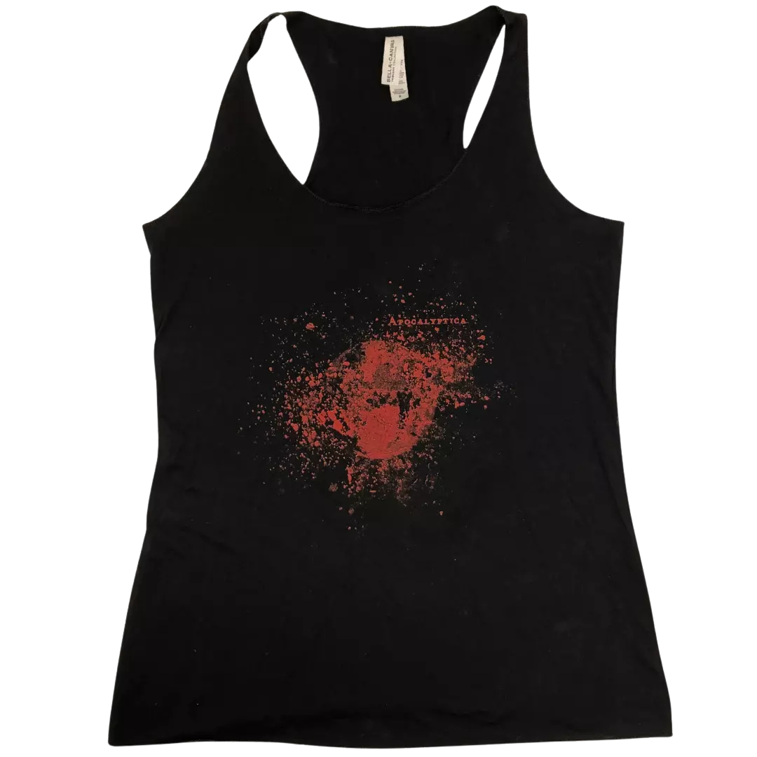 APOCALYPTICA - Call My Name Tank