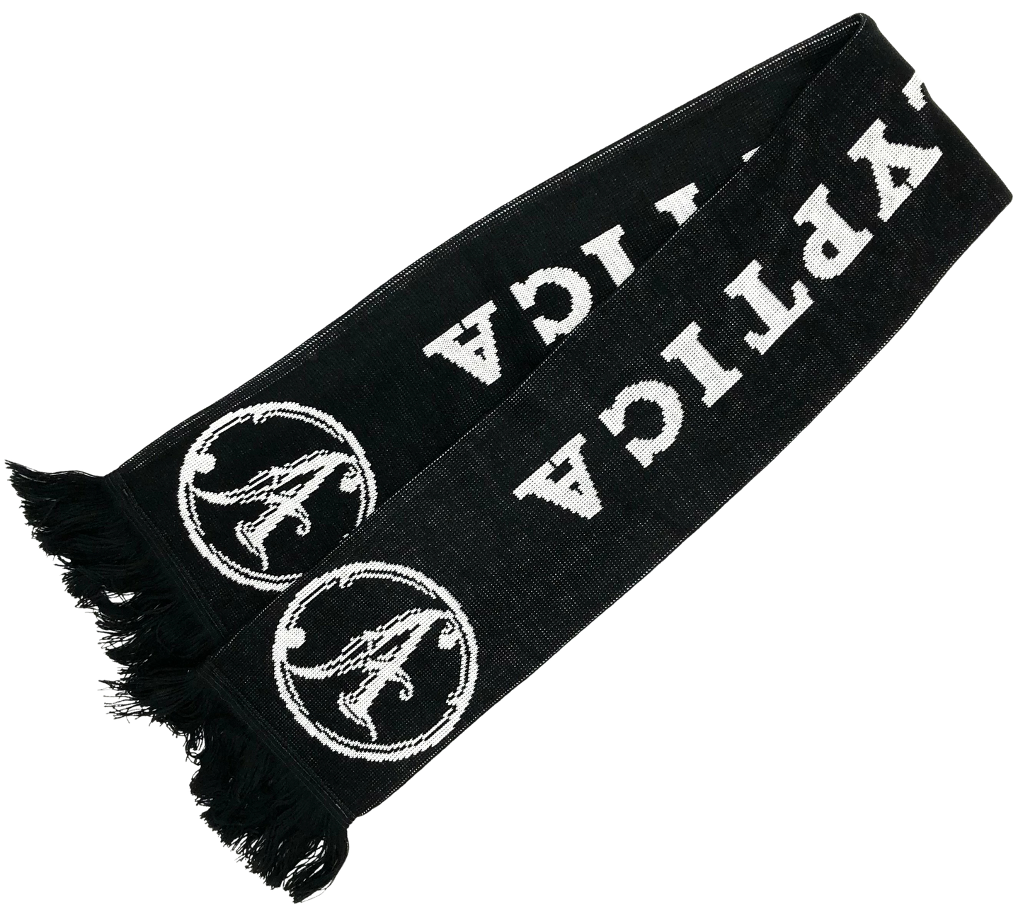 APOCALYPTICA - Logo Schal