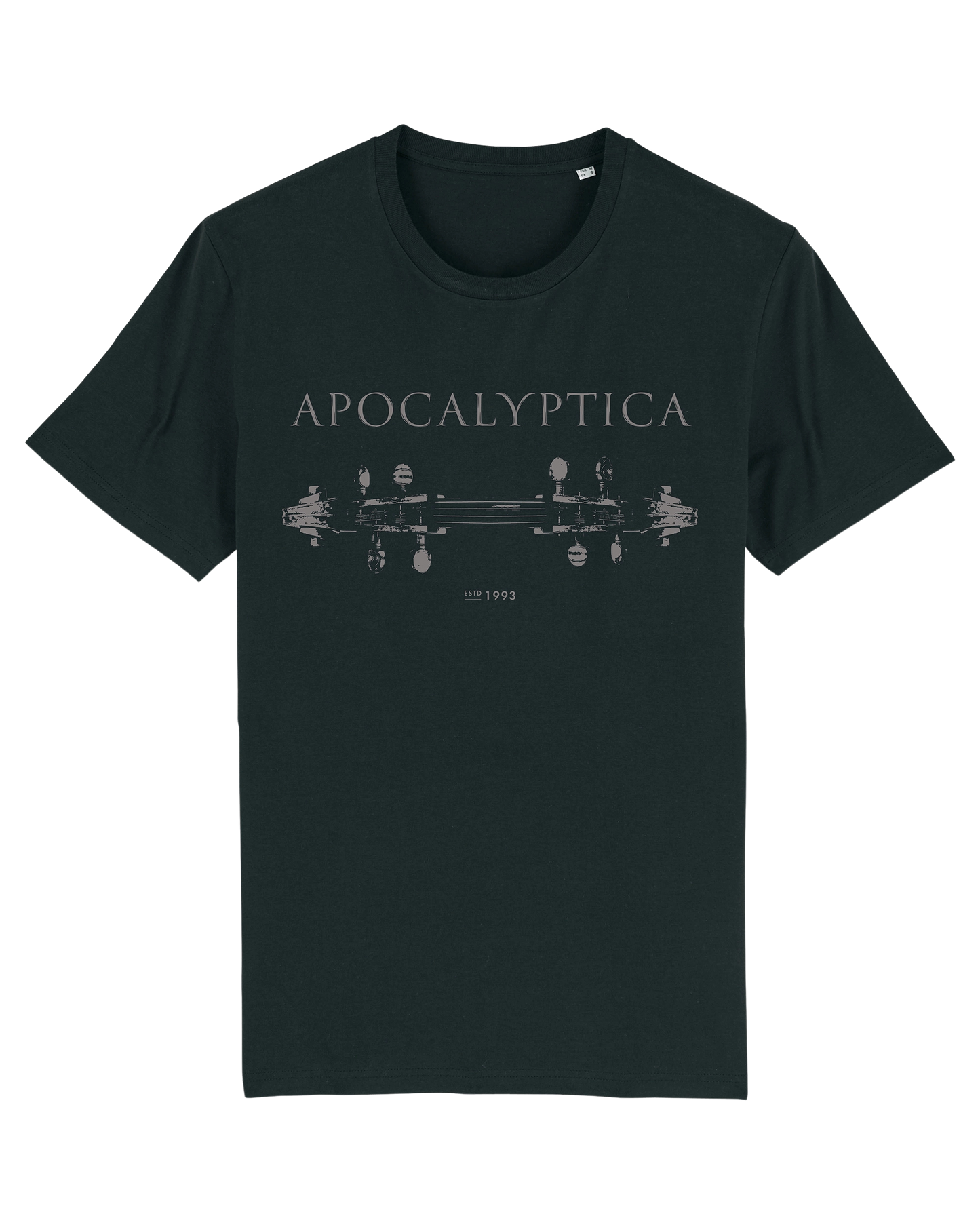 APOCALYPTICA - Mirrored T-Shirt