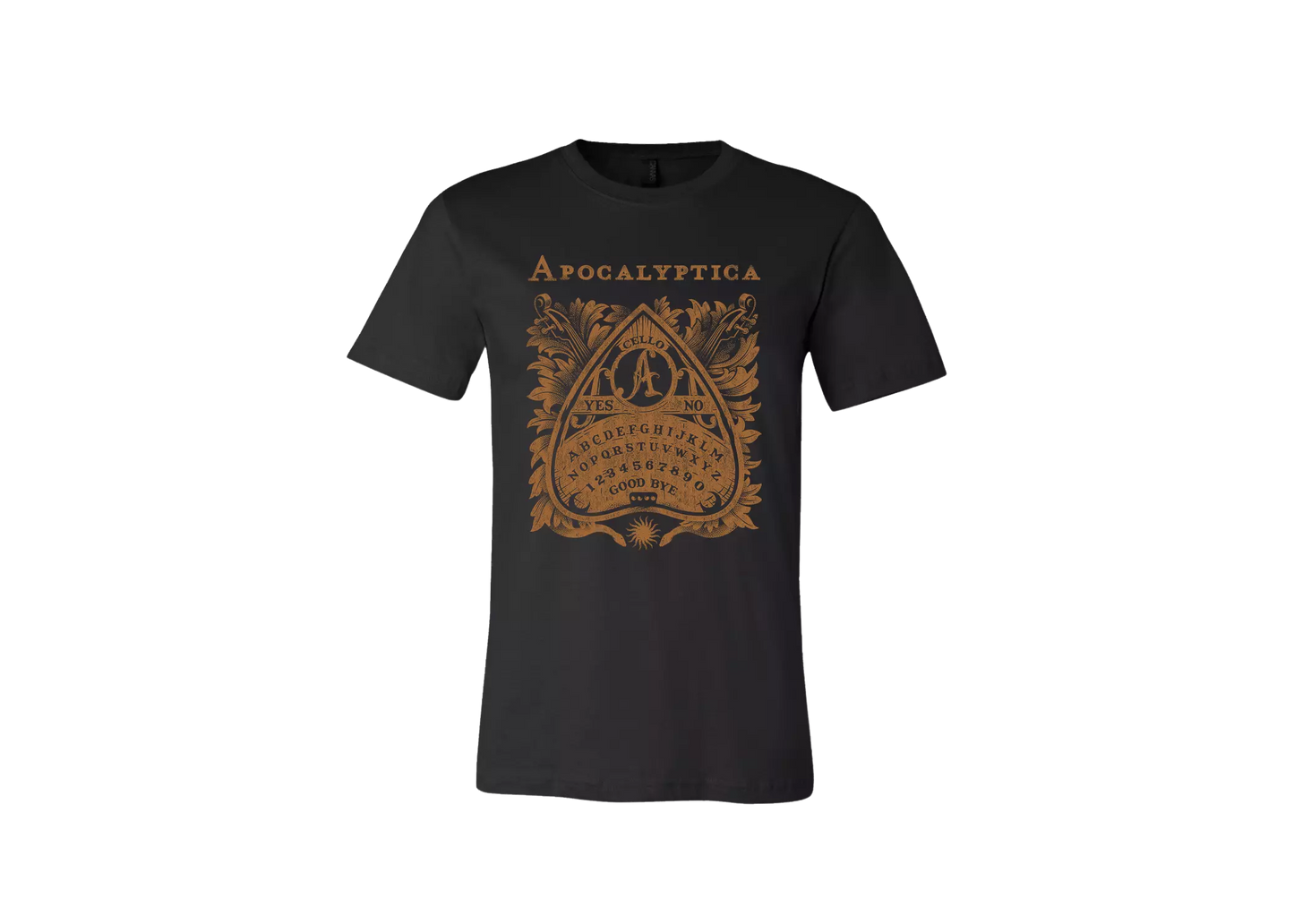 APOCALYPTICA - Ouija T-Shirt