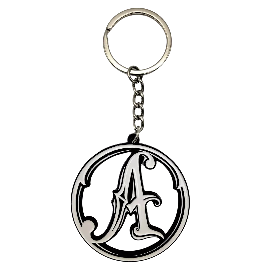 APOCALYPTICA - A-Logo Schlüsselanhänger