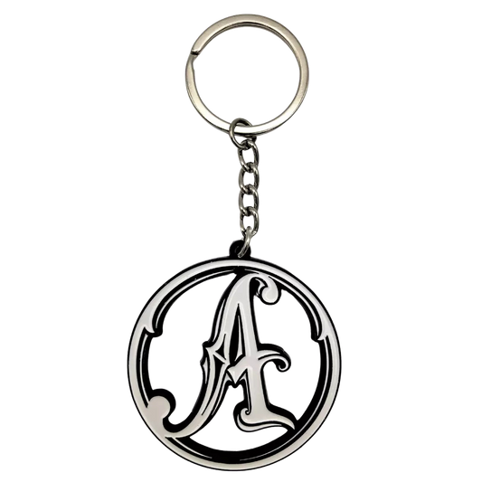 APOCALYPTICA - A-Logo Schlüsselanhänger
