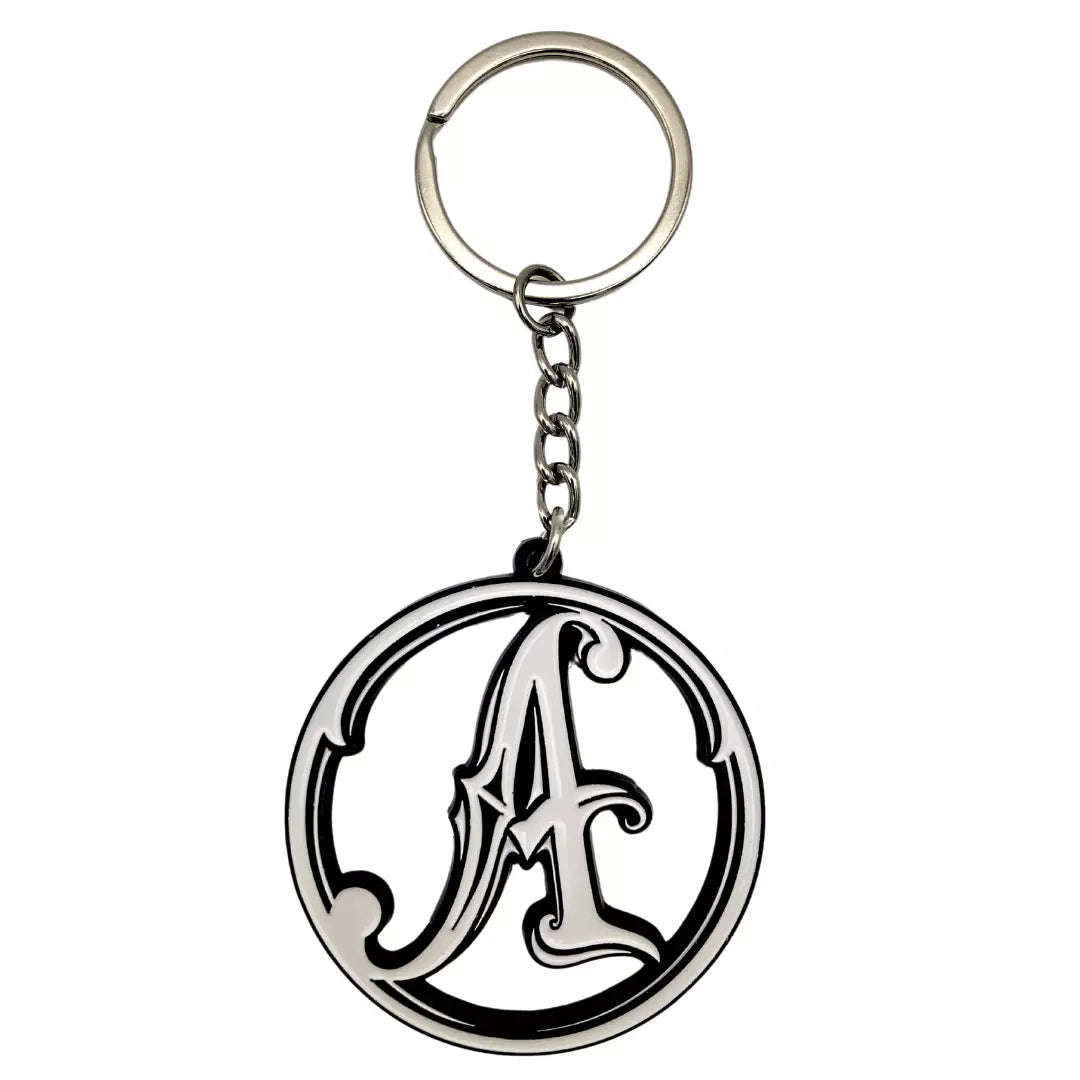 APOCALYPTICA - A-Logo Schlüsselanhänger