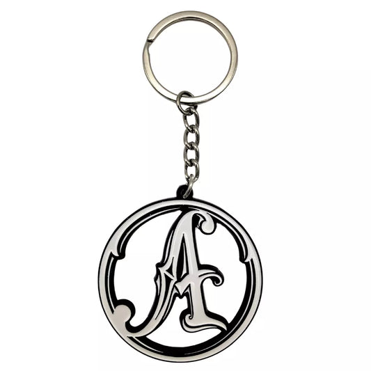 APOCALYPTICA - A-Logo Schlüsselanhänger