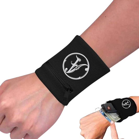 APOCALYPTICA - A-Logo Wristband