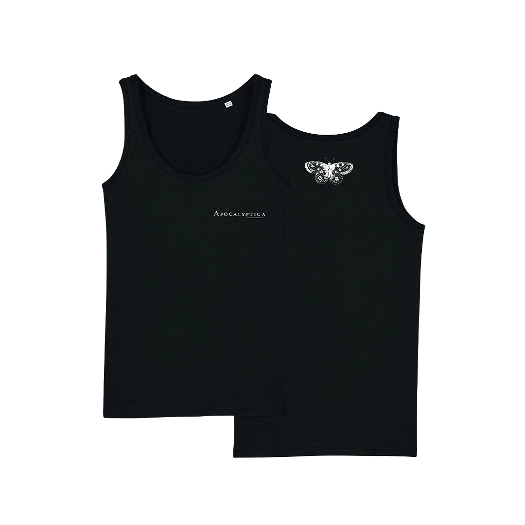APOCALYPTICA - Butterfly Tank