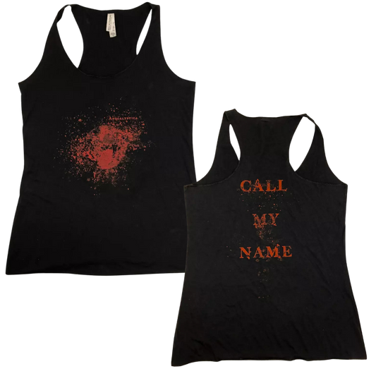 APOCALYPTICA - Call My Name Tank
