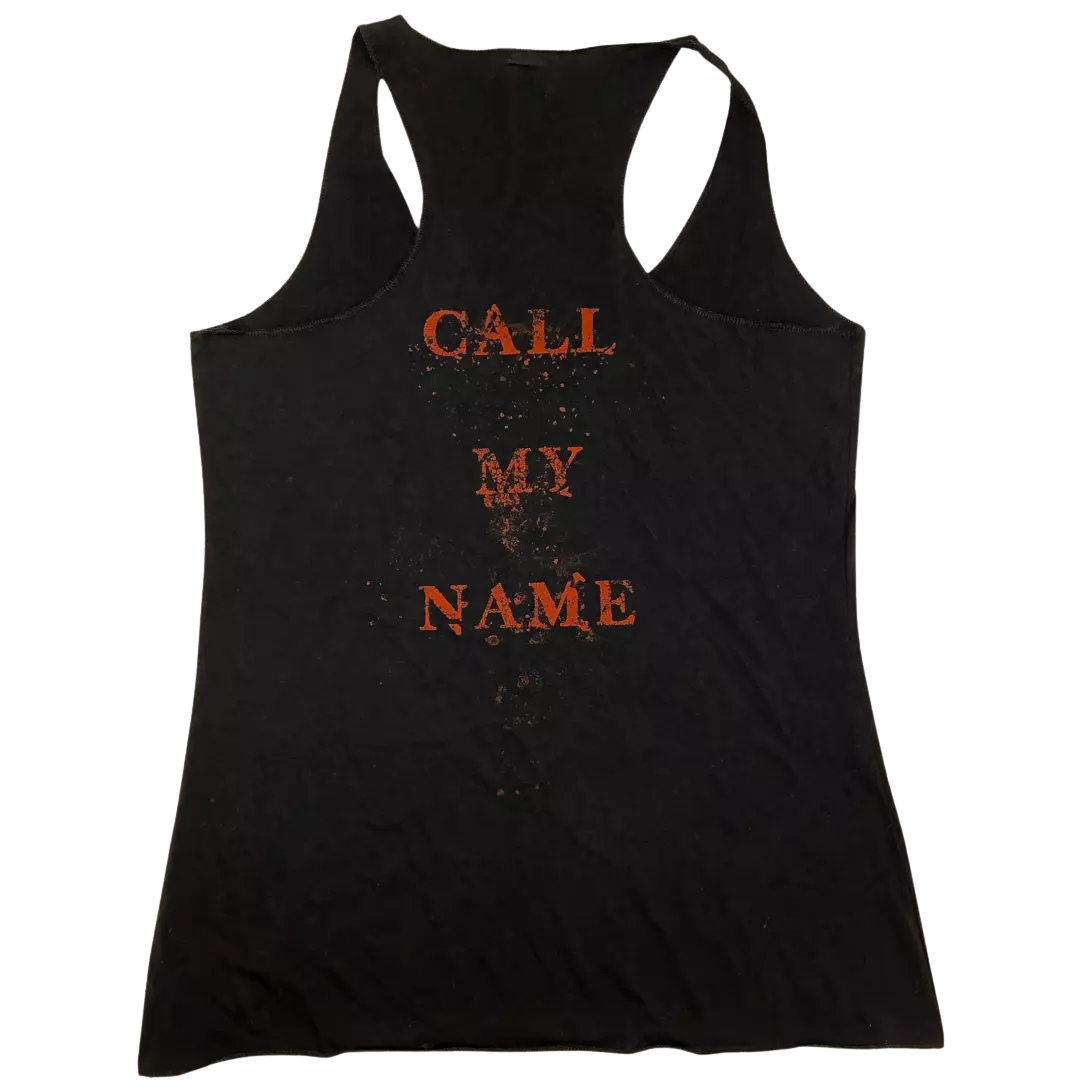 APOCALYPTICA - Call My Name Tank