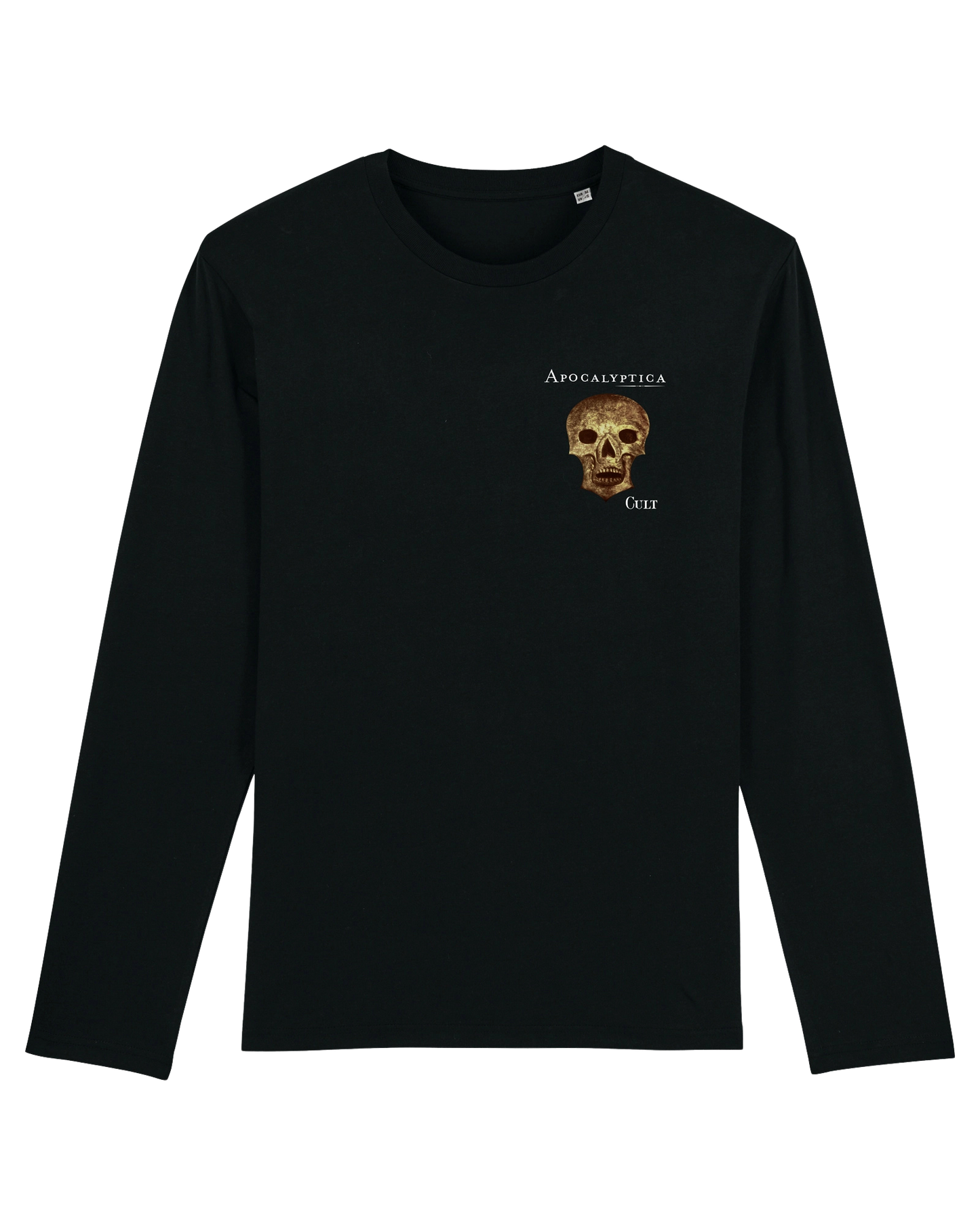 APOCALYPTICA - Cult Longsleeve