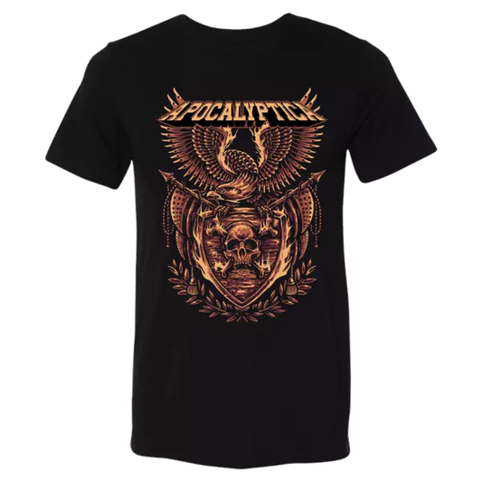 APOCALYPTICA - Eagle -Shirt