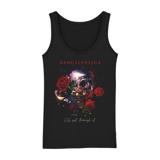 APOCALYPTICA - I'll Get Through It Tank