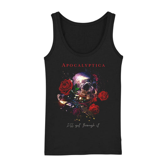 APOCALYPTICA - I'll Get Through It Tank