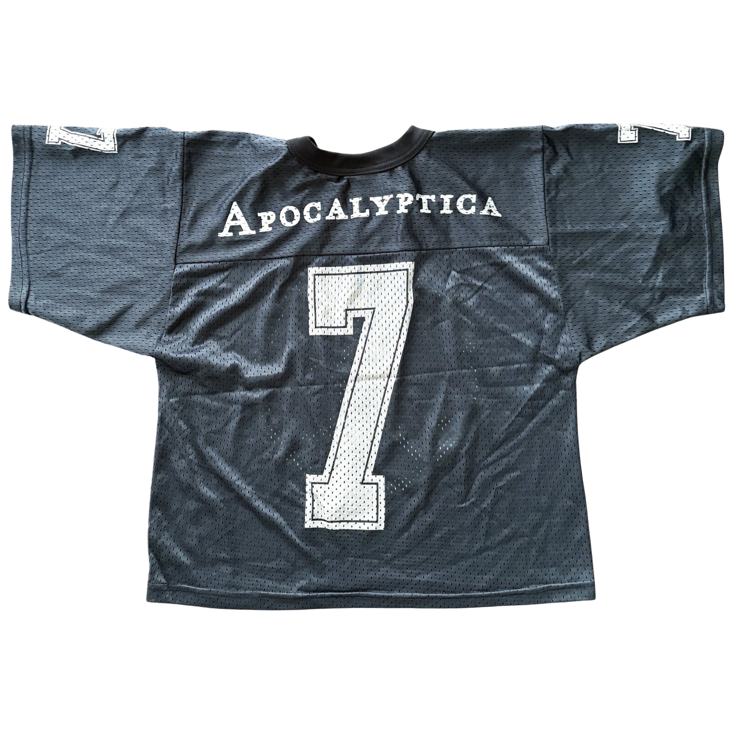 APOCALYPTICA - Logo Youth Jersey