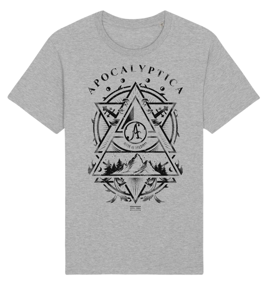 APOCALYPTICA - Made In Helsinki T-Shirt