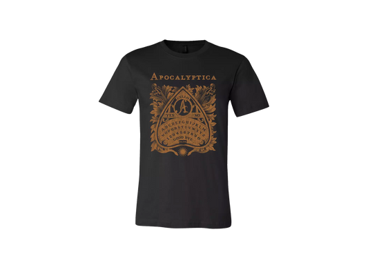 APOCALYPTICA - Ouija T-Shirt