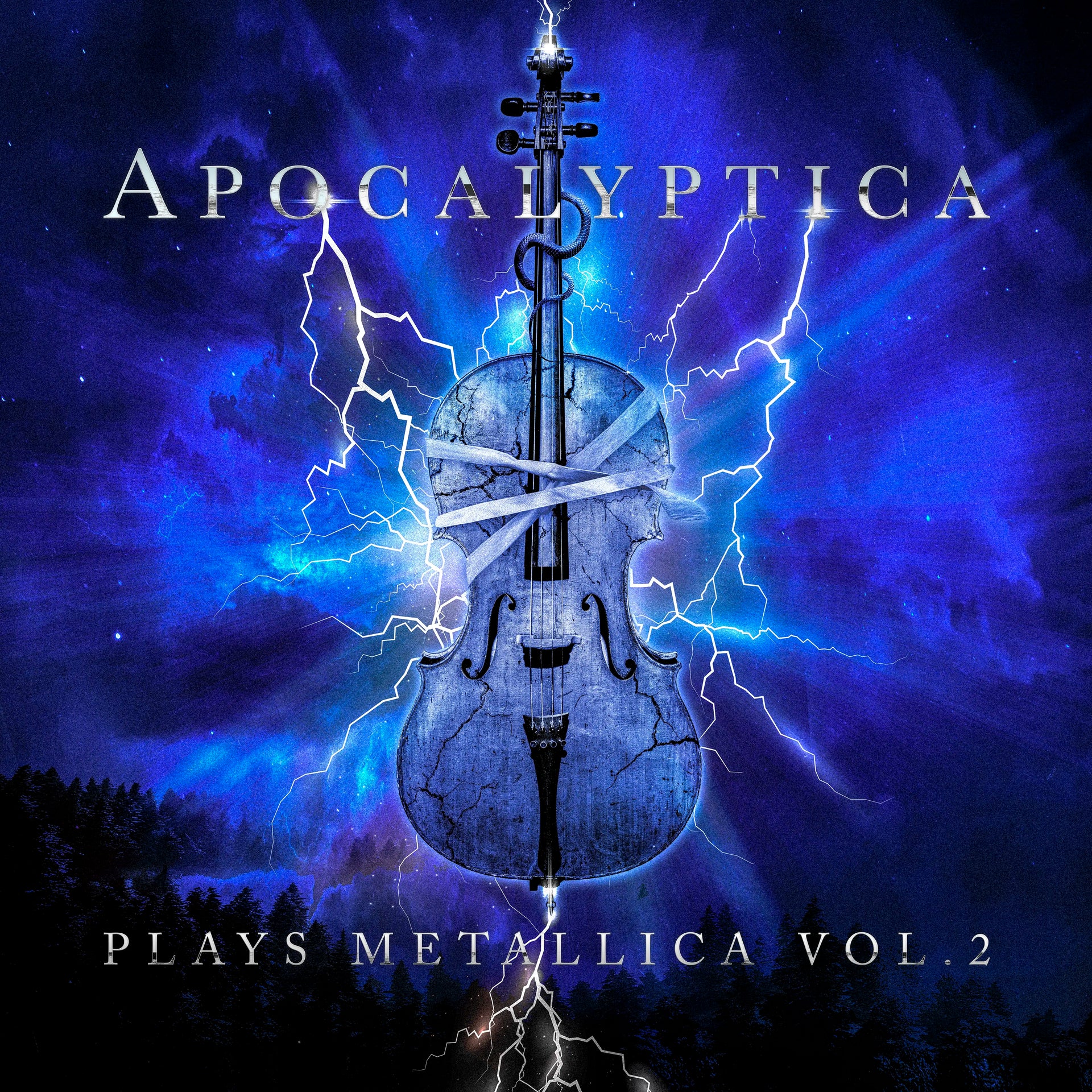 APOCALYPTICA-PlaysMetallicaVol