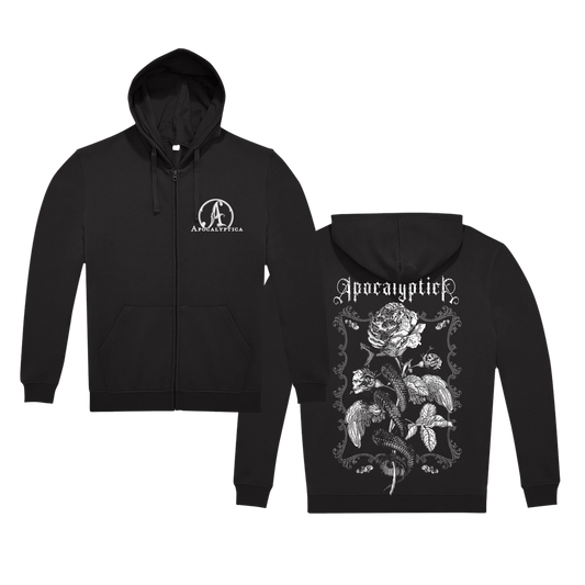 Apocalyptica - Snake Zip-Hood