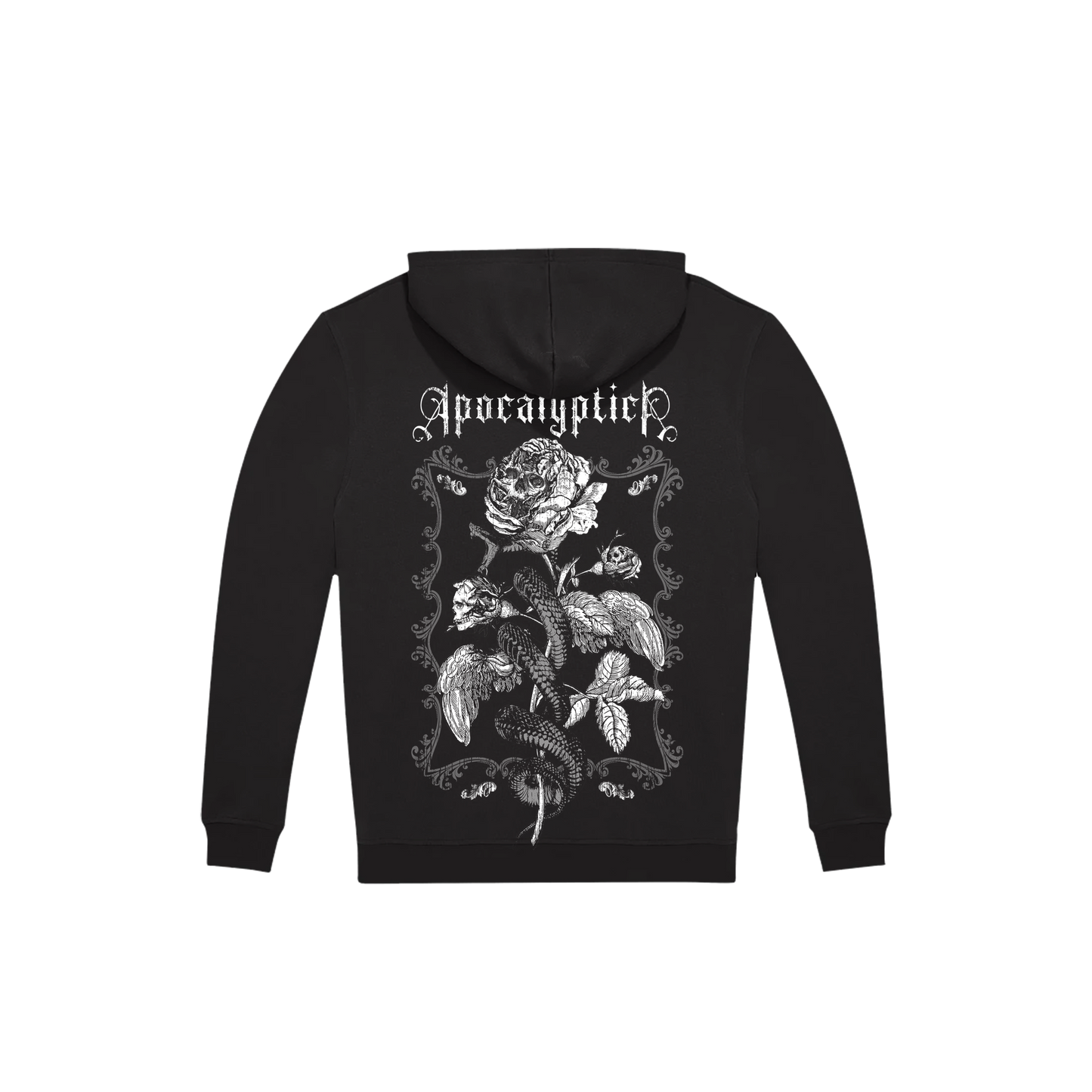 Apocalyptica - Snake Zip-Hood