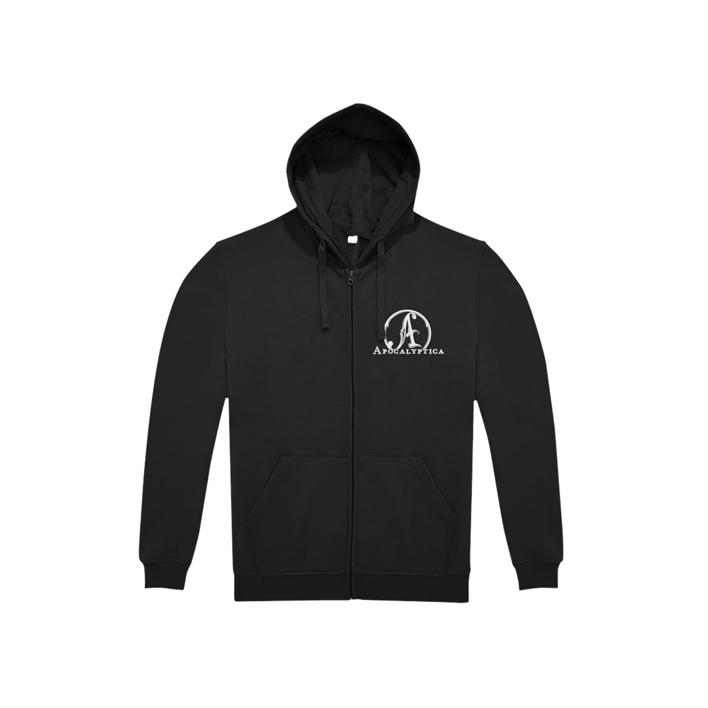 Apocalyptica - Snake Zip-Hood